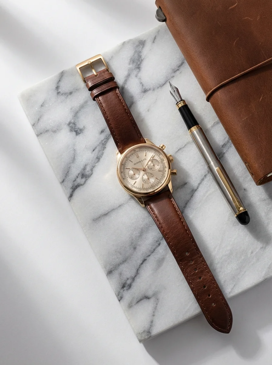 Atelier et montres Pulsar