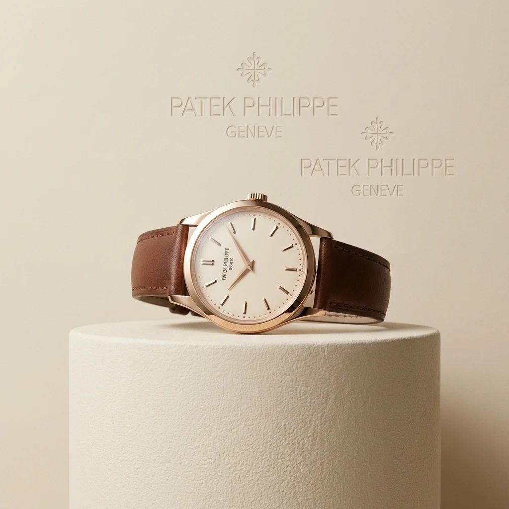 Détail montre Pulsar