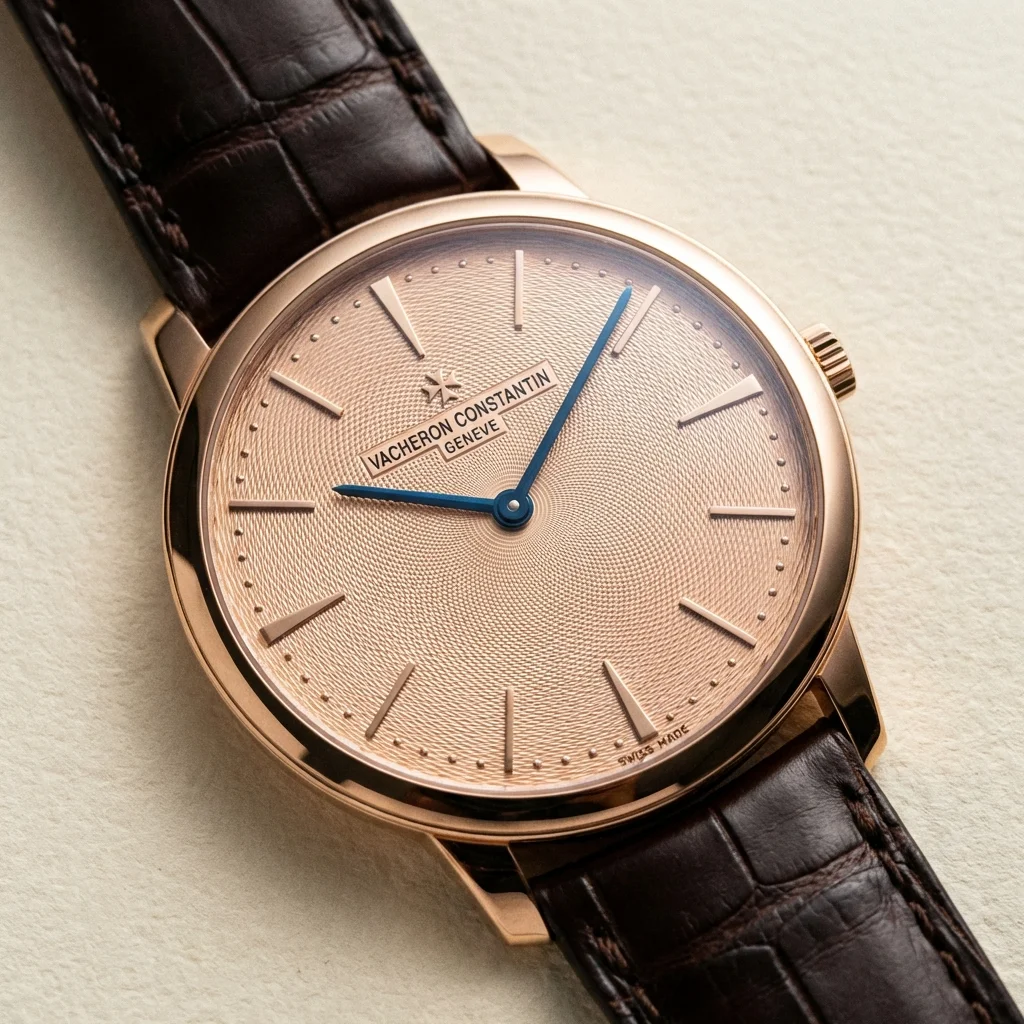 Montre Pulsar au quotidien