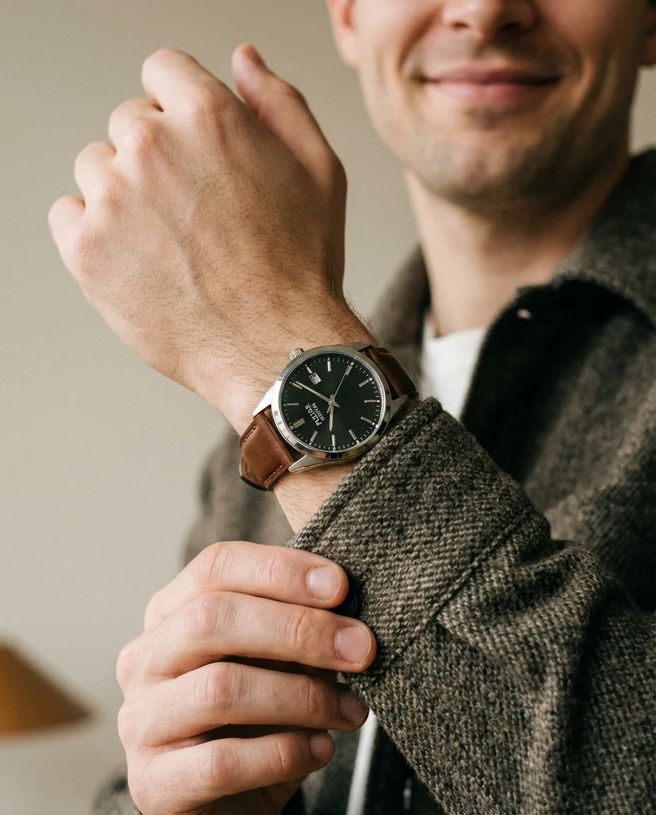 Avis clients Pulsar Montre