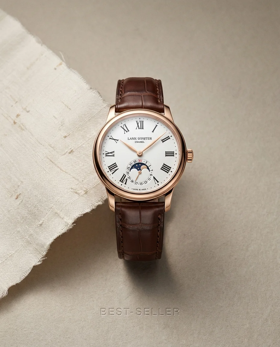 Montre Pulsar Homme - best-seller